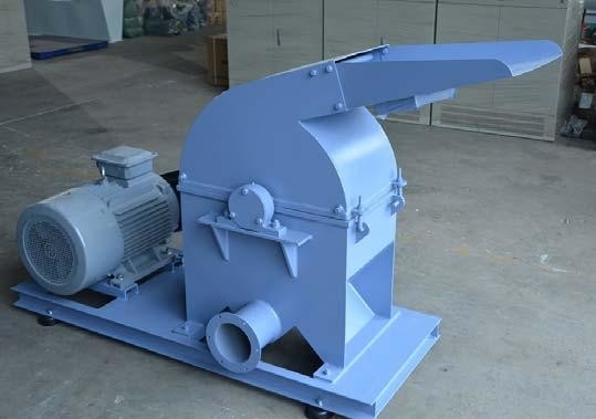 Cattle Chicken Sheep Pig Feed Manufacturing Machinery / Poultry Feed Production Line