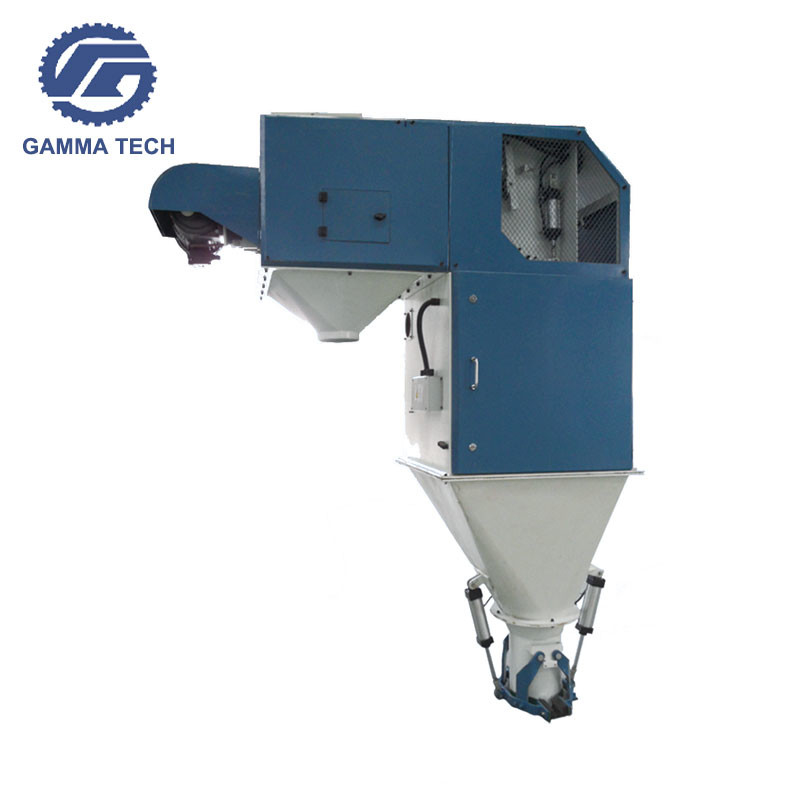 300bags/Hour Feed Bagging Equipment